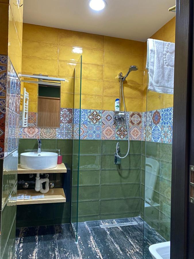 Hotel Linge Tbilisi Exterior photo